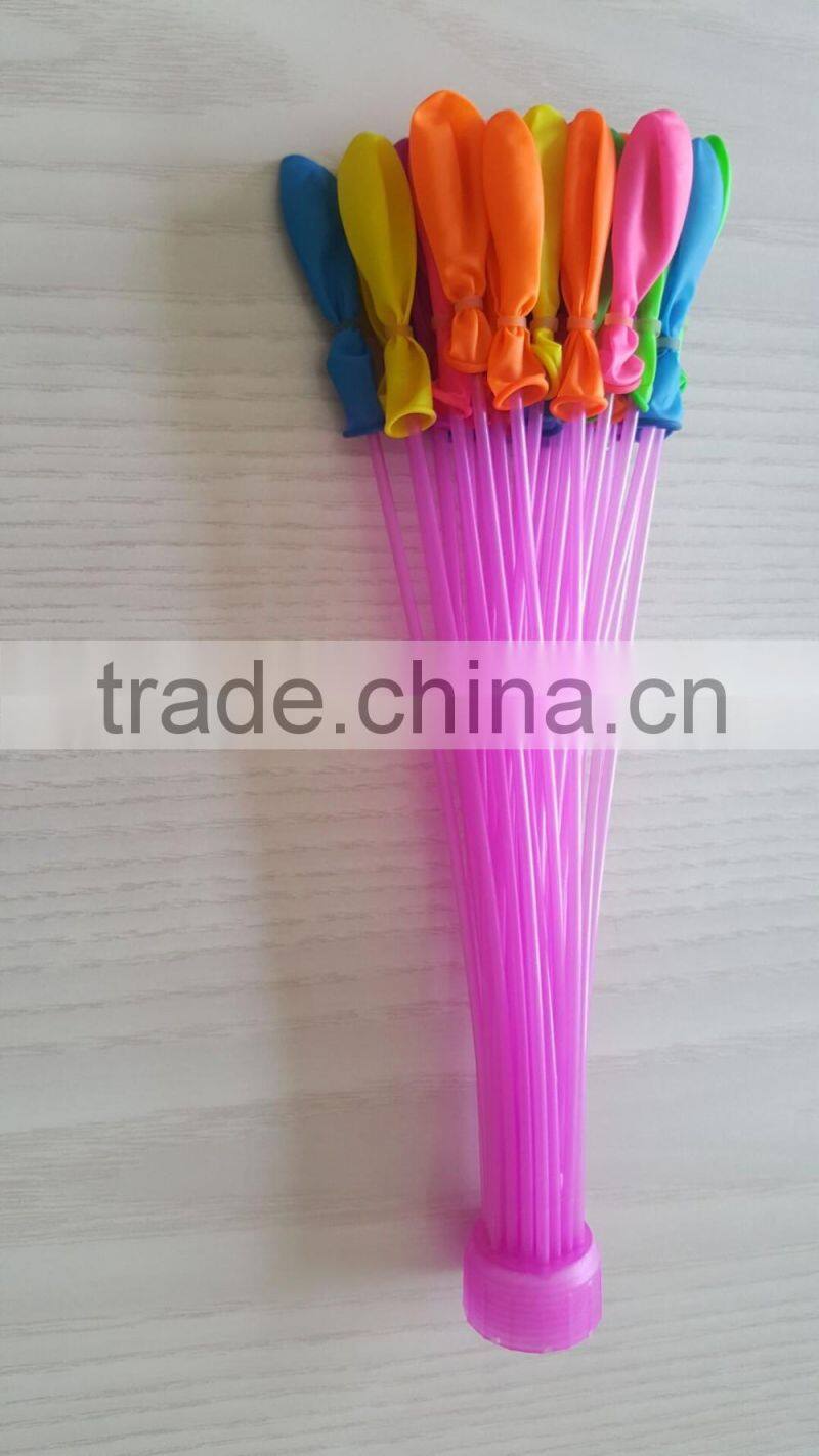 Advertising Toy Use and Summer Festival Magic Water Balloons