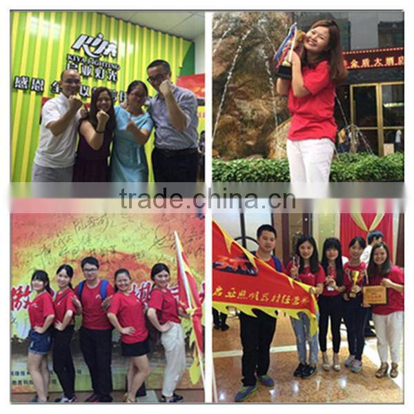 54x3w RGBW zoom/ 54pcs 3w led par light