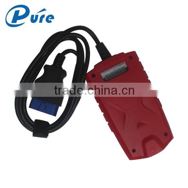 Super VAG ISCANCAR KM IMMO OBD2 Code Scanner Adjust Mileage Read Immobilizer Code Super VAG IMMO For VW/AUDI