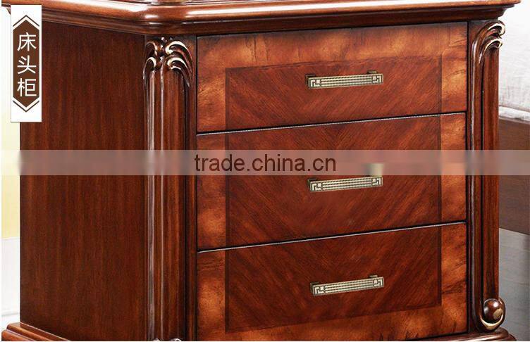 zinc alloy handle drawer cabinet flushhandle