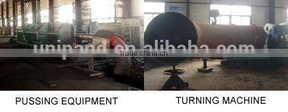 steel pipe fittings of alibaba china manufacture