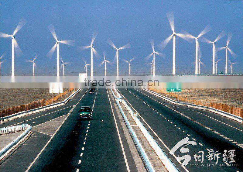 Hot selling wind turbine 5kw wind controller 5kw