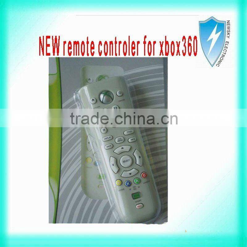 Wholesale Parts For XBOX360 remote control Universal 26keys