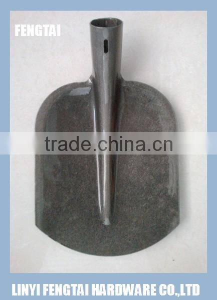 Netherlands Tempered Garden Spade Hand Shovel