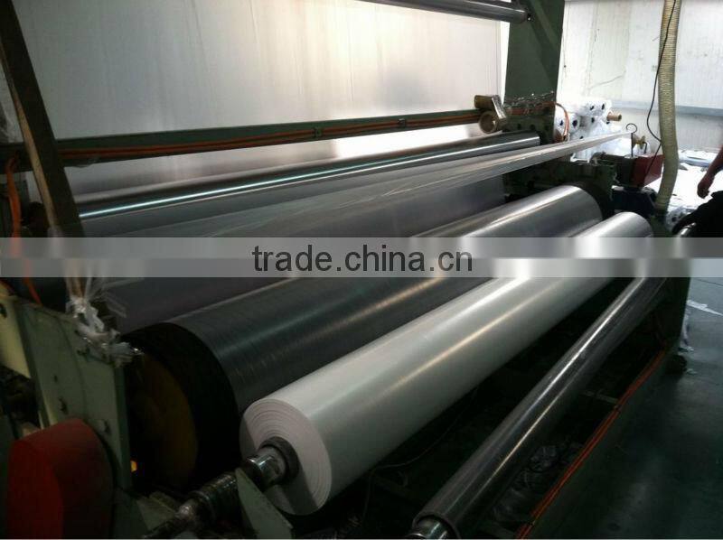 dust moisture protective ldpe sheet floor protection sheet
