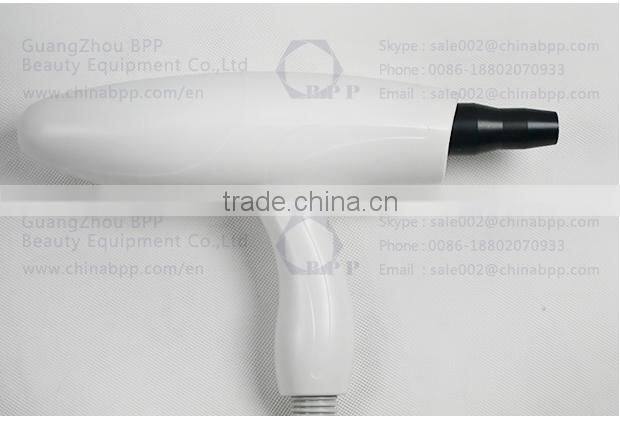 2015Hot seeling latest laser therapy machine for skin rejuvenation