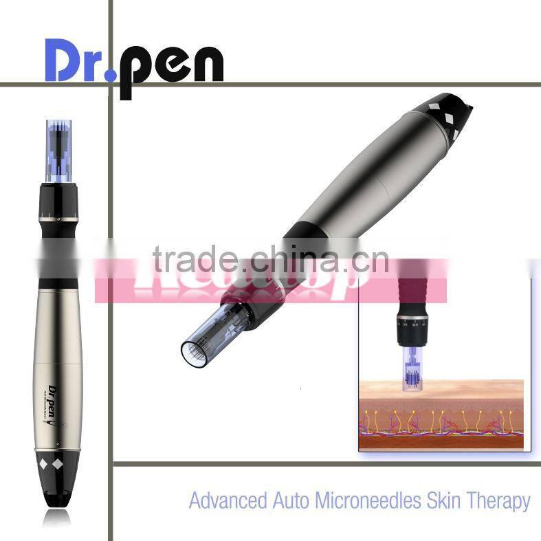 Micro needle cartridge supplier 1 3 5 7 9 12 36 42 nano for microneedling pen, electric dermaroller dr pen needle