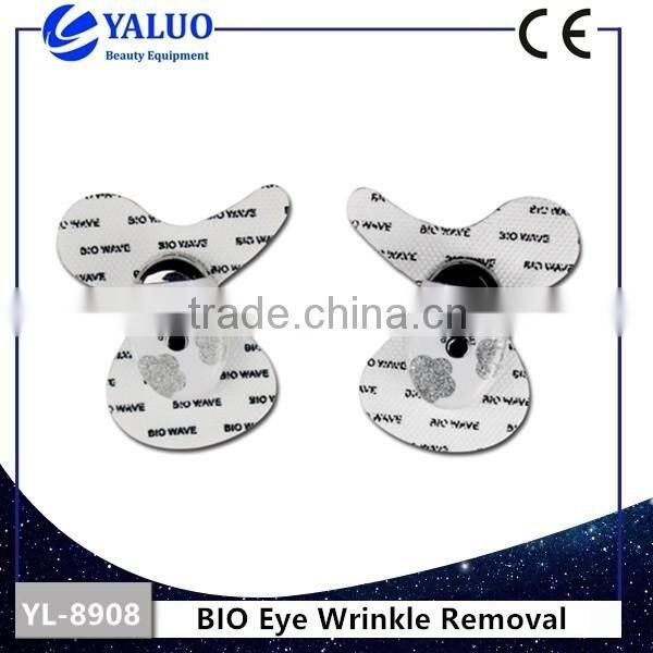 New Design Mini BIO Eye Wrinkle Removal for Home use