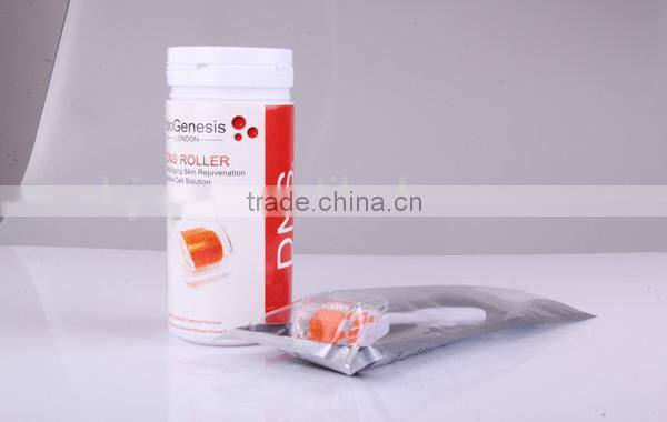 dns revo derma roller,magic derma roller,skin derma roller