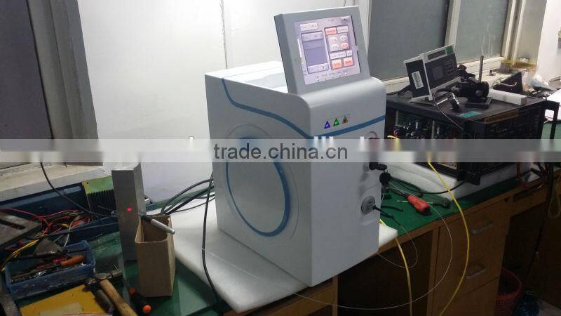 Nail and Toe laser system 1064nm - METOS Laser