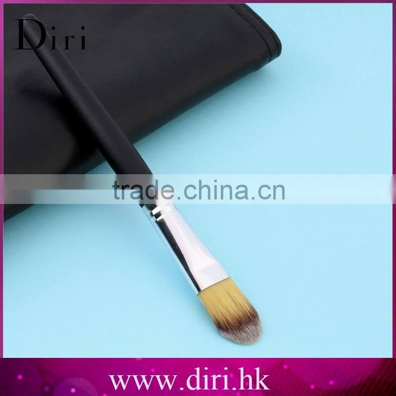 Wholesale 20 Pcs Makeup Powder Foundation Eyeshadow Eyeliner Lip Cosmetic Brushes Set