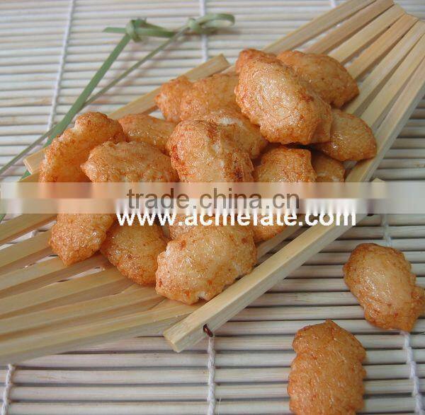 Chinese Good Flavor Fried Rice Crackers