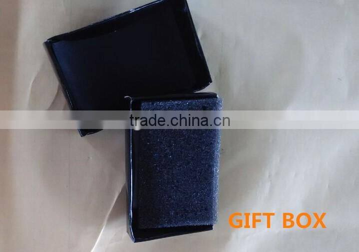 Promotional Beveled Jade Glass Moon Ornament/Blank Moon ornaments