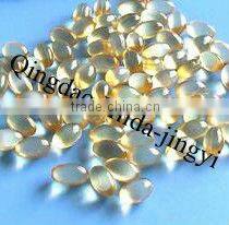 Nutraceutical Garlic Oil Softgel