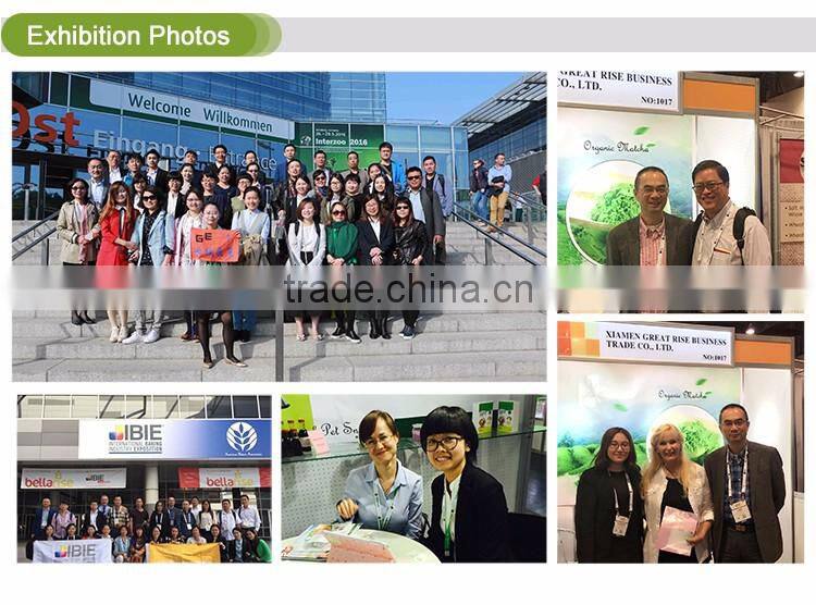 Oem Packing Organic Plant Matcha Powder Green Tea Extract Powder