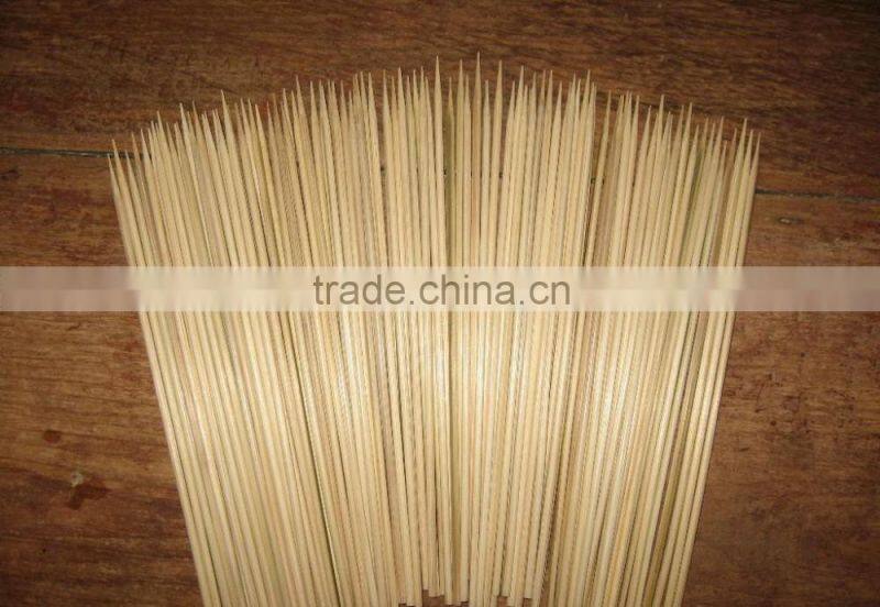 Bamboo stick