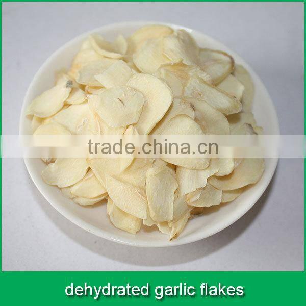 garlic flakes