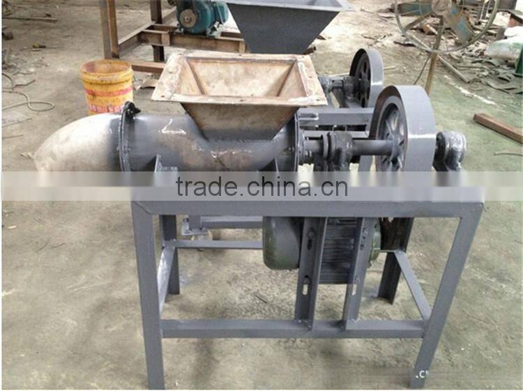 Double nose valve mouth Dry mortar packing machine with high efficiency