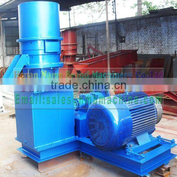CE high output low cost sawdust pellet processing equipment
