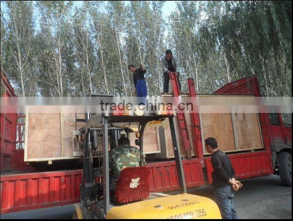 Automatic Toilet Paper Rolls Machine