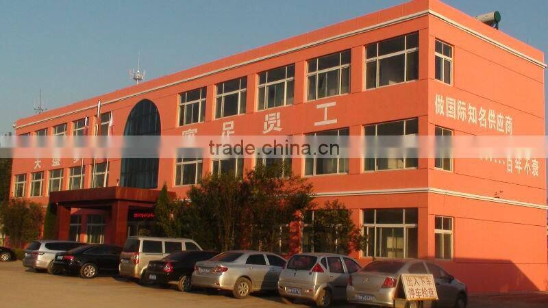 65Mn Scalloped disc blades for sale
