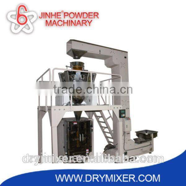 JINTAI hot sale broad bean packing machinery