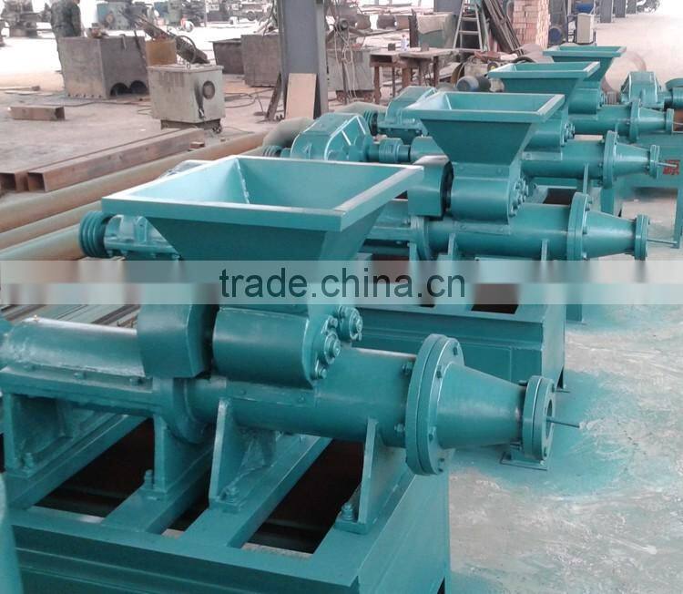 Home Use coal briquetting machine