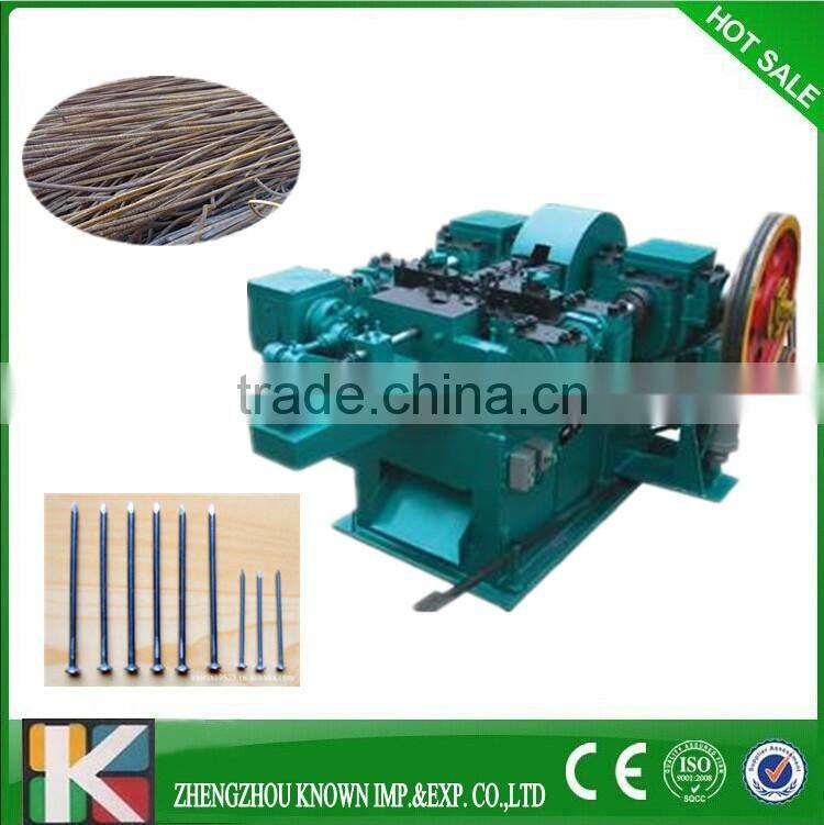 Nail Making Machine Price/Machine For Making Nail And Screw/Nail-Making Machine