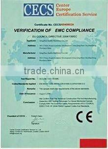 DJF(g) Series small air blower with CE certificate