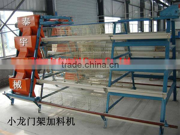 TAIYU poultry equipment price (Professional Manufacturers (design poultry farm,Long durability,lifespan from 5 years to 28 year