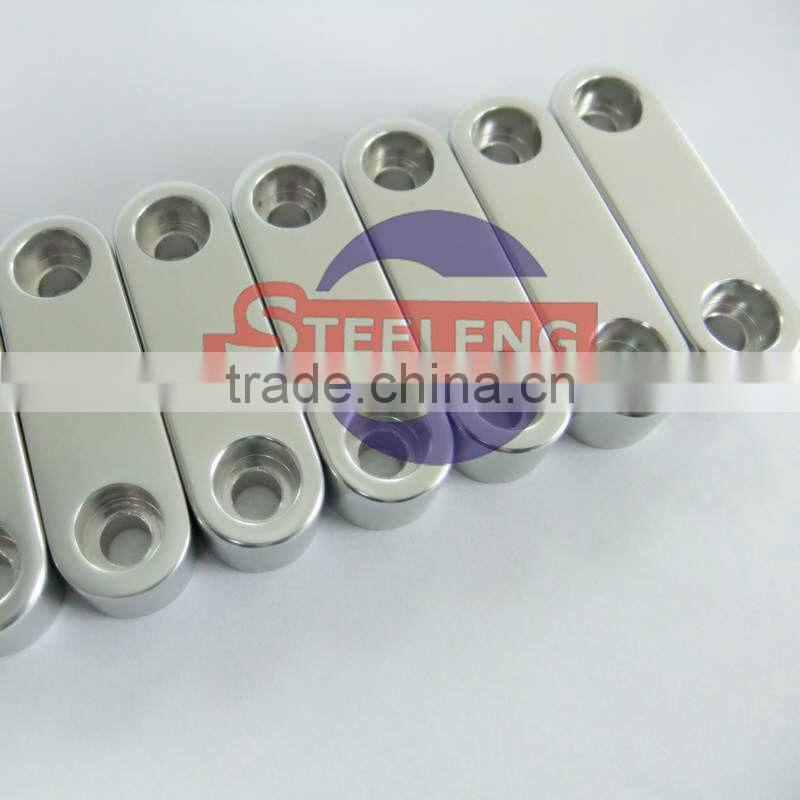 aluminum machining parts