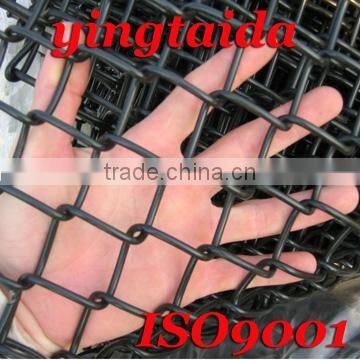 chain link fence per sqm weight