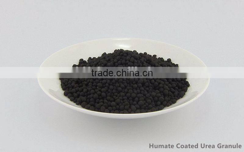Slow Release Granular Blackgold Humate Urea Fertilizer Prices