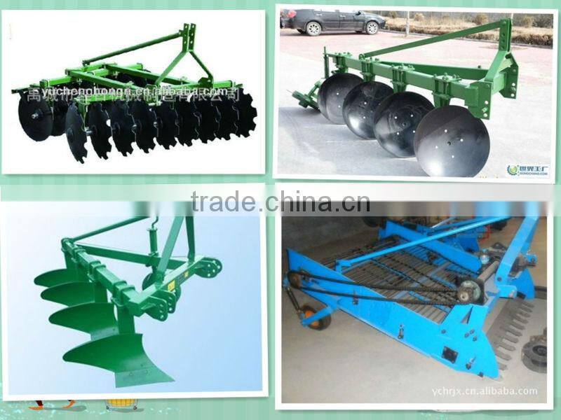 high quality ridger plough
