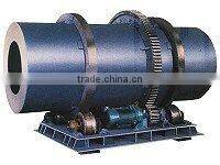 granulator for fertilizer