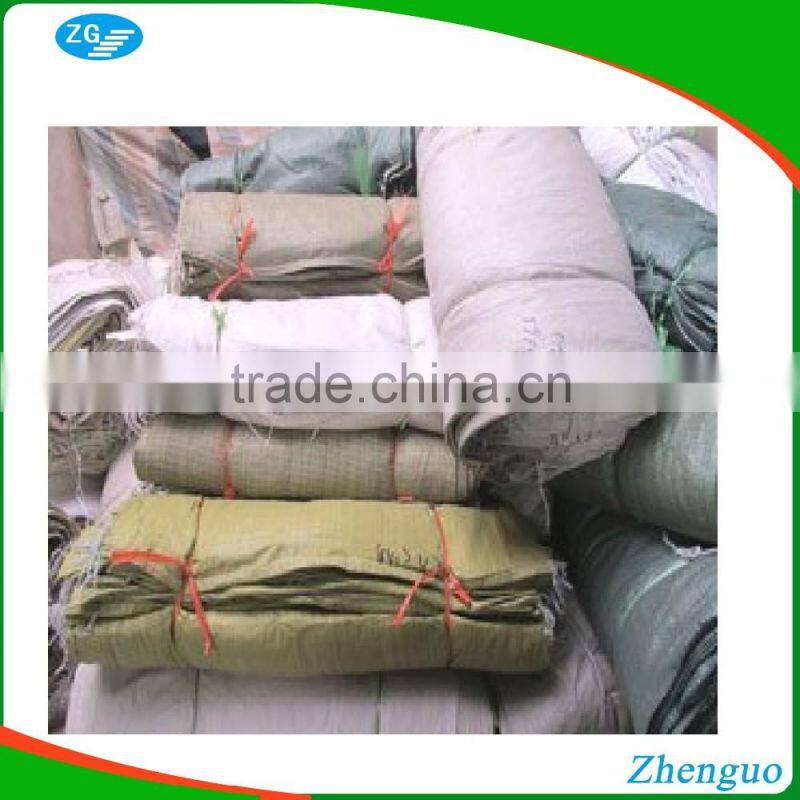 Our factory specializes in pp woven bag/sugar bags/flour bag/feed bags/fertilizer bags/chemical bags/seed bags/mesh bag