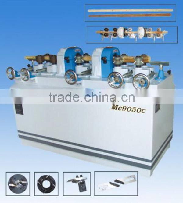 wood stick machine/automatic electric wood round stick machine