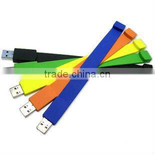 hot sale silicone USB doogle driver/USB Flash Drivers