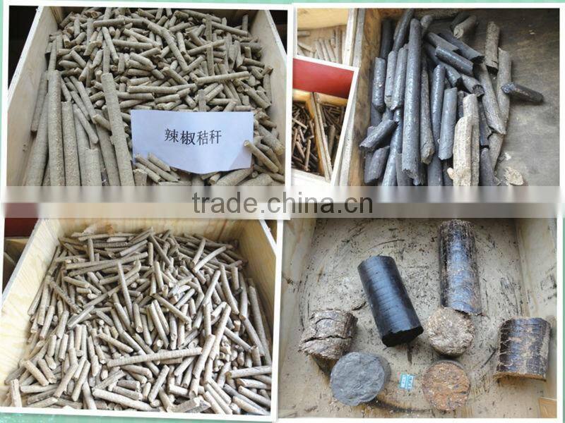 palm pellet making machine with good quality and competitive price