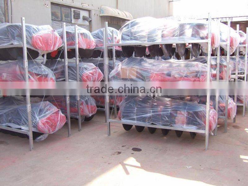 paddle subsoiler made by weifang shengxuan machinery co.,ltd.