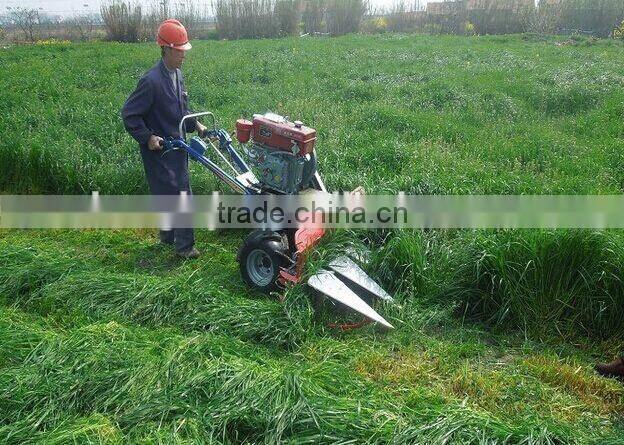Corn harvester machine for sale/sugar cane harvesting machine/maize harvesting machine