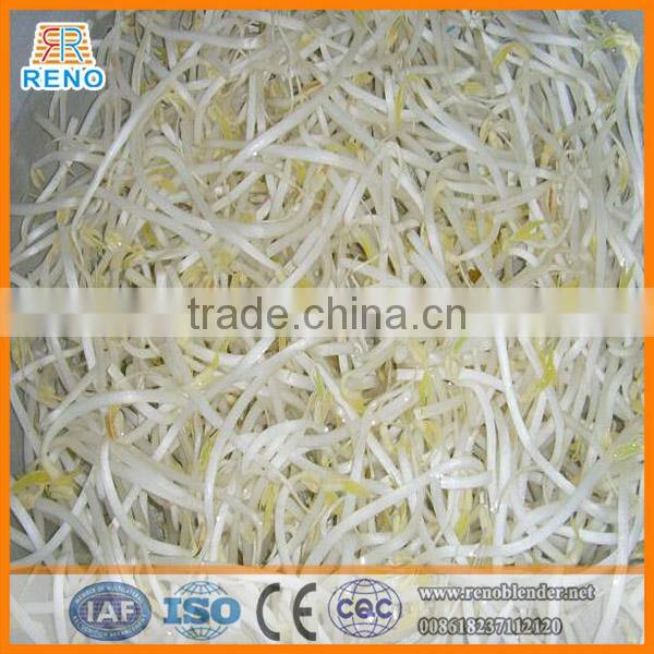XKD-200 bean sprouts machine with compertitive price