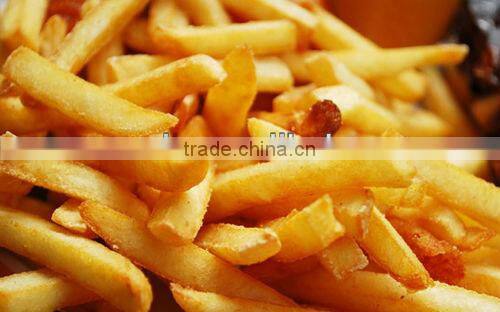 Stainless steel Electrical potato cutter