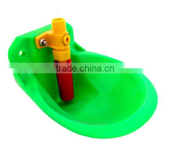 Drinking Water Trough /drinker/water bowl/drinking trough for sheep/goat/lamb/calf (drinker trough-013)