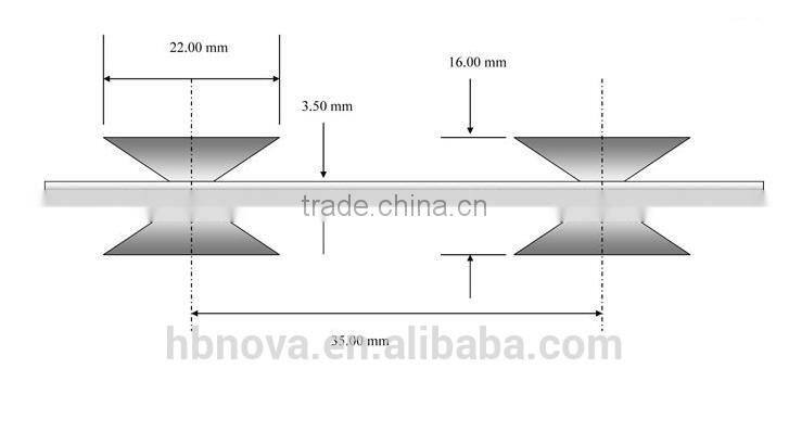 Razor barbed wire fencing/ razor barbed wire