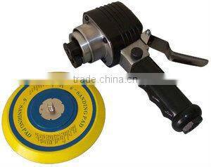Air Tools ,6" Dual Action Air Sander