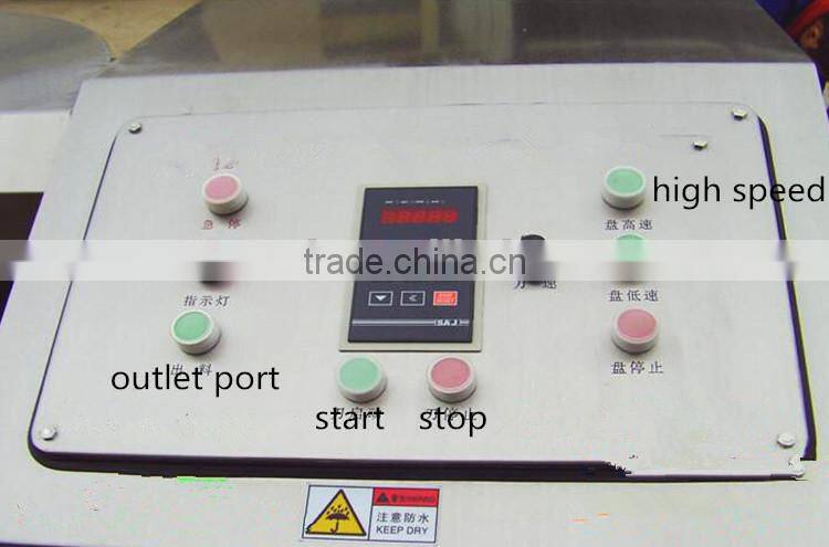 Neweek automatic electric high speed minced meat bowl chopper
