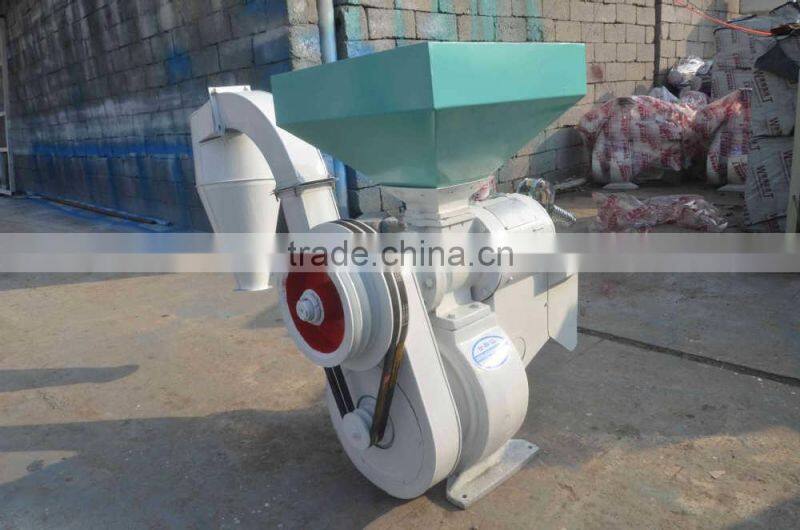 China supplier polisher maize machine 280