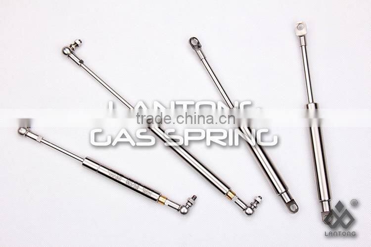 Wholesale Price Customized Adjustable Stainless Steel Gas Spring Force Lift