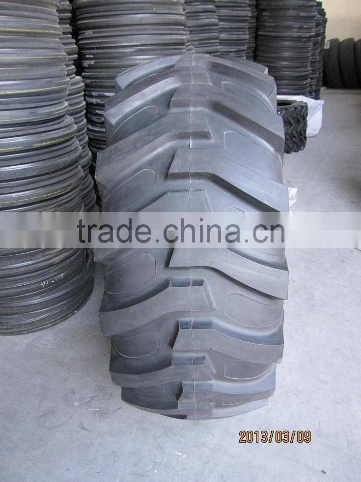 whole China direct factory TH801/TH802 farm tubeless 19.5L-24 agricultural tyres industrial tractor tyres
